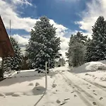 Valdonga شاليه *