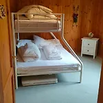 شاليه Valdonga