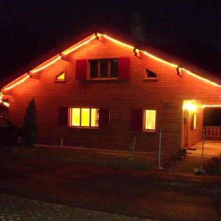 Alpehytte Valdonga