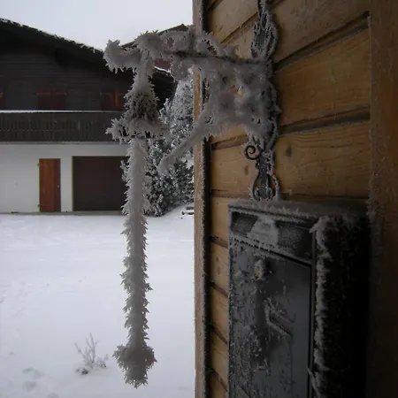 Valdonga Flumserberg