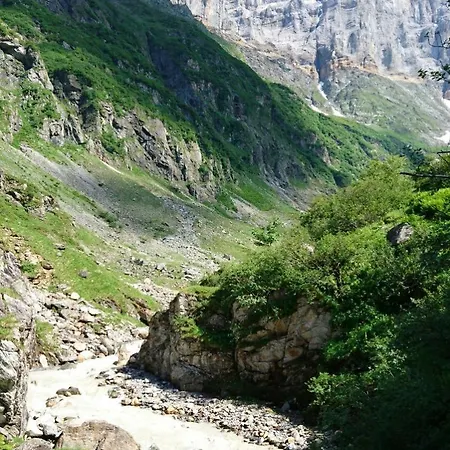 Valdonga * Flumserberg