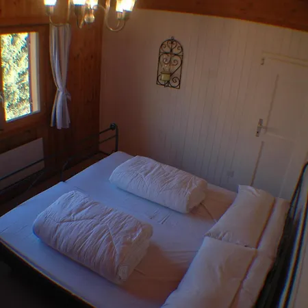 Valdonga Flumserberg