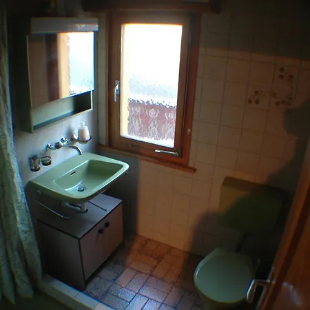 Valdonga Chalet *
