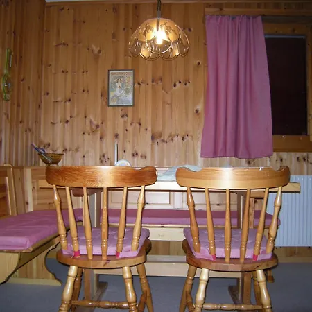 Chalet Valdonga