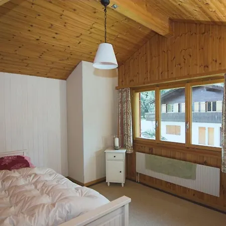 Valdonga Chalet *