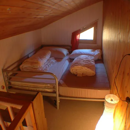 Valdonga Flumserberg