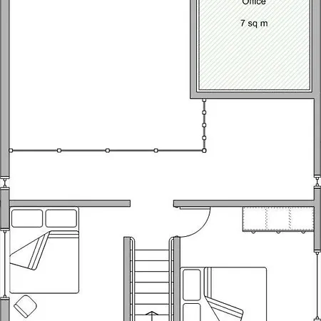 Valdonga Chalet *