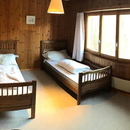 Valdonga Chalet Flumserberg