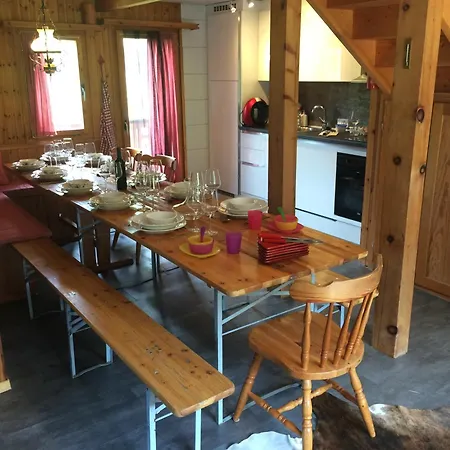 Valdonga * Flumserberg