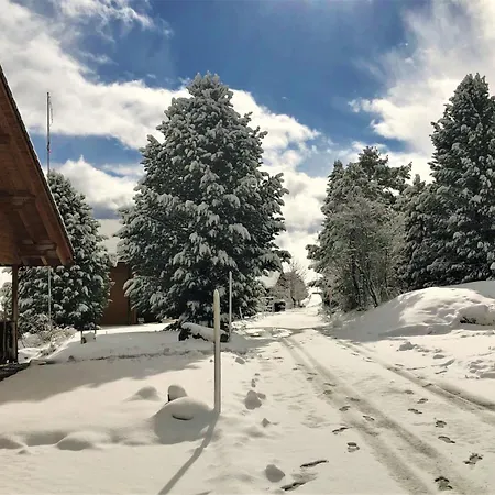 Valdonga Chalet *