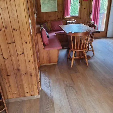 Chalet Valdonga