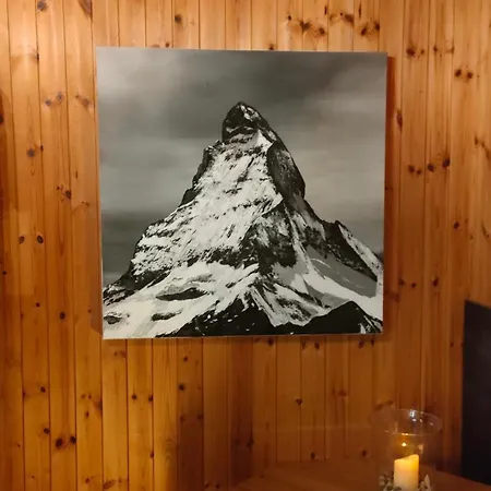 Valdonga Flumserberg