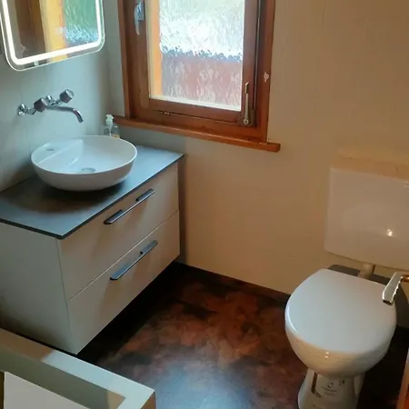 Valdonga בקתה Flumserberg