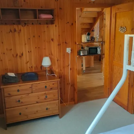 בקתה Valdonga Flumserberg