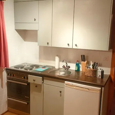 Valdonga בקתה Flumserberg