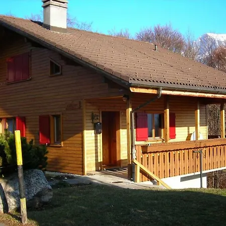 Valdonga Flumserberg