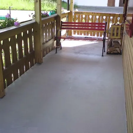 Chalet Valdonga