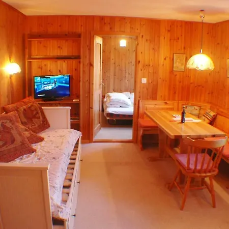 Chalet Valdonga