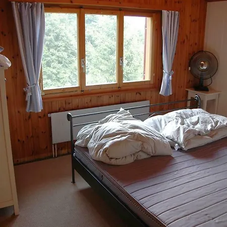 Valdonga Flumserberg