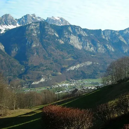 Valdonga Flumserberg