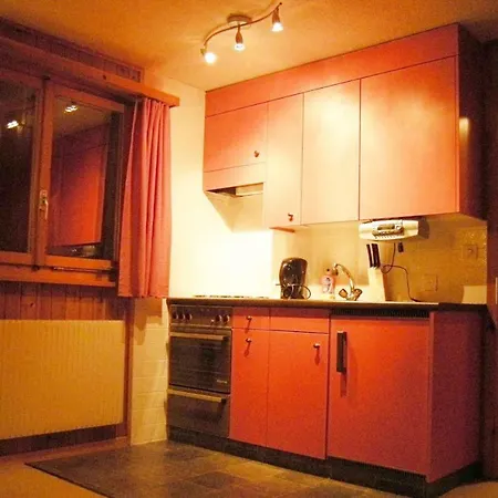 Chalet Valdonga Flumserberg