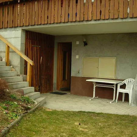 Chalet Valdonga