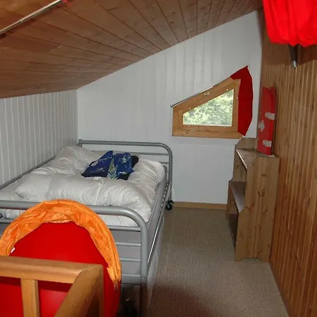 Valdonga Chalet *
