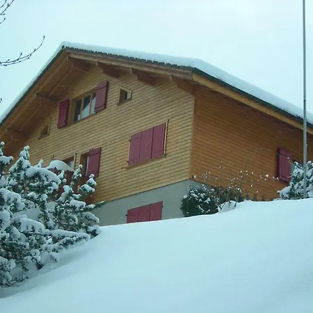 Valdonga Chalet